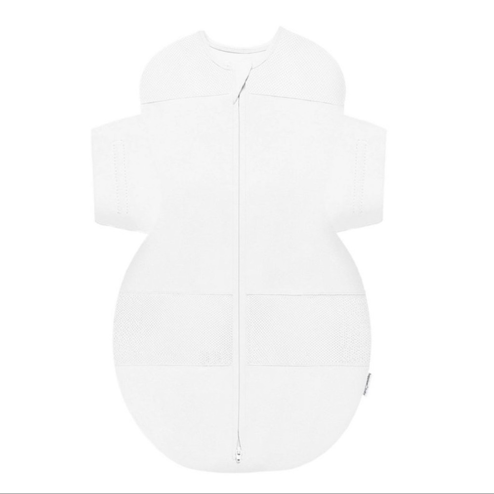 Happiest Baby SNOO sleep sack - size Small.